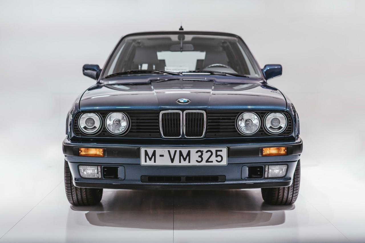 BMW Série 3 E30 : pourquoi cette légende est toujours aussi recherchée ?