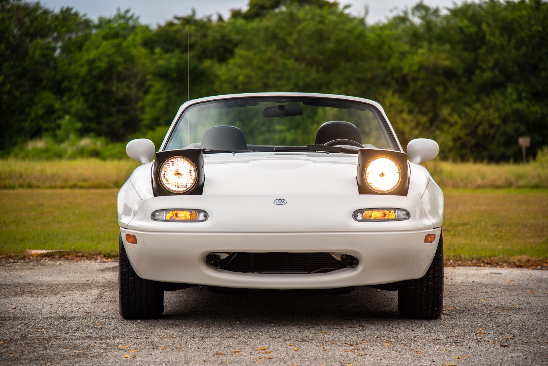 Mazda MX-5 NA : tout savoir sur la première génération (1989–1997)