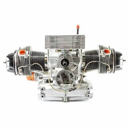 🛠️ REFORMA DE UN MEHARI – ETAPA 2 de 14 : 🔧 Citroën MEHARI — Preparación del motor: los puntos clave antes de montar el motor